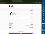 YOYU10 coupon verification screenshot