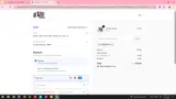 COMENBACK10 coupon verification screenshot