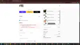 free10 coupon verification screenshot