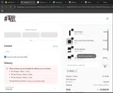 SIMPLY coupon verification screenshot