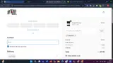 OMGSALE coupon verification screenshot
