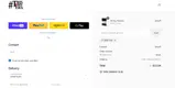 SAVE1020 coupon verification screenshot
