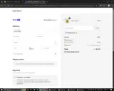 Sowgood25 coupon verification screenshot