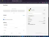 GoodBite15 coupon verification screenshot