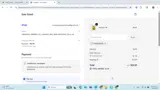 TWINMOM20 coupon verification screenshot