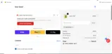 FIRSTBITE25 coupon verification screenshot