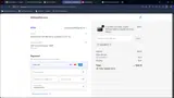 thisiswallet.com coupon verification screenshot