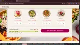 WELCOME100 coupon verification screenshot