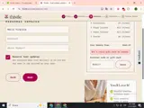 MAR417 coupon verification screenshot