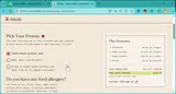 SURPRISE50 coupon verification screenshot