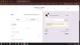 THISTLEFARMER15 coupon verification screenshot