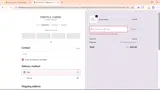 THISTLE10 coupon verification screenshot