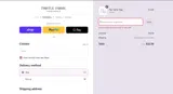 WELCOMEBACK20 coupon verification screenshot