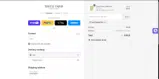 WELCOMEBACK20 coupon verification screenshot
