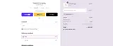 LOVEHEALS15 coupon verification screenshot