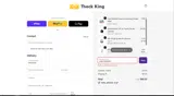LUBE-IRENMXO coupon verification screenshot