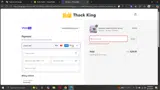 noela coupon verification screenshot