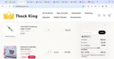 noela coupon verification screenshot