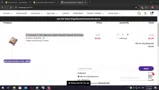 4thofJulyDiscount coupon verification screenshot