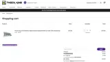 LABORDAY2024 coupon verification screenshot