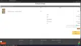 ESUMMER20 coupon verification screenshot