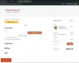 vip20 coupon verification screenshot