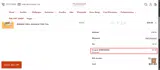 FRIENDS25 coupon verification screenshot