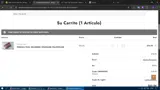 spring25 coupon verification screenshot