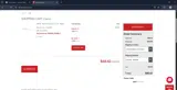 0607 coupon verification screenshot