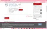 PLUS coupon verification screenshot