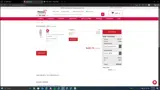 15FLAG coupon verification screenshot