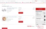 SAVE25 coupon verification screenshot