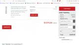 GeniePromoQ324 coupon verification screenshot