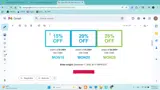 MON15 coupon verification screenshot