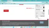 DEALS coupon verification screenshot