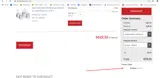 freeship coupon verification screenshot