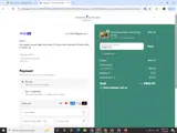 COLLECT10 coupon verification screenshot