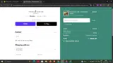 COLLECT10 coupon verification screenshot