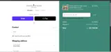 Thanks20 coupon verification screenshot