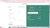 xmasjuly25 coupon verification screenshot