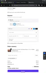 HALLOWEEN20 coupon verification screenshot