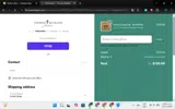 YELLOWSTONE20 coupon verification screenshot
