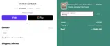 serve25 coupon verification screenshot