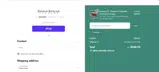 dad25 coupon verification screenshot