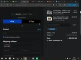MANDO25 coupon verification screenshot