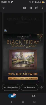 BFINSIDER20 coupon verification screenshot