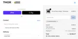 SAVEAFFILIATE10 coupon verification screenshot