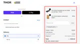SAVEAFFILIATE10 coupon verification screenshot