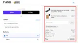 FREESHIPAFFILIATE coupon verification screenshot