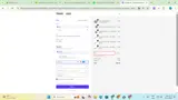 AUG5 coupon verification screenshot